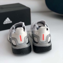 Adidas Ub6.0  Ultra Boost Sportshoes For Men Gray