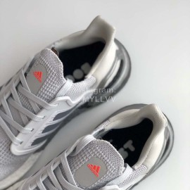 Adidas Ub6.0  Ultra Boost Sportshoes For Men Gray