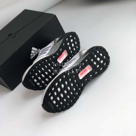 Adidas Ub6.0  Ultra Boost Sportshoes For Men Gray