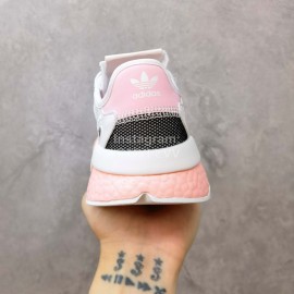 Adidas Originals Nite Jogger Boost Sportshoes Pink