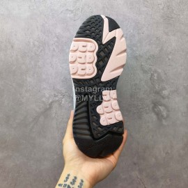 Adidas Originals Nite Jogger Boost Sportshoes Gray