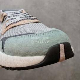 Adidas Originals Nite Jogger Boost Sportshoes Gray