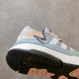 Adidas Originals Nite Jogger Boost Sportshoes Gray