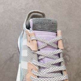 Adidas Originals Nite Jogger Boost Sportshoes Gray