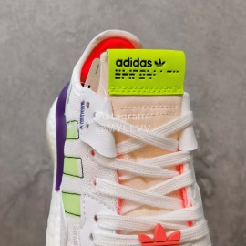 Adidas Originals Nite Jogger Boost Sportshoes 
