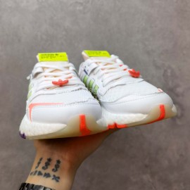 Adidas Originals Nite Jogger Boost Sportshoes 