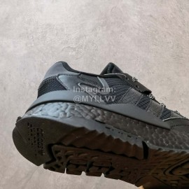 Adidas Originals Nite Jogger Boost Sportshoes Black