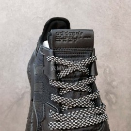Adidas Originals Nite Jogger Boost Sportshoes Black