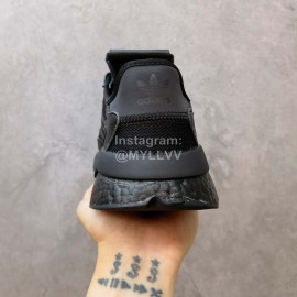 Adidas Originals Nite Jogger Boost Sportshoes Black