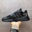 Adidas Originals Nite Jogger Boost Black Sportshoes