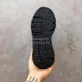 Adidas Originals Nite Jogger Boost Black Sportshoes