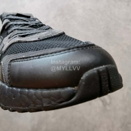 Adidas Originals Nite Jogger Boost Black Sportshoes