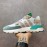 Adidas Originals Nite Jogger Boost Sportshoes Green