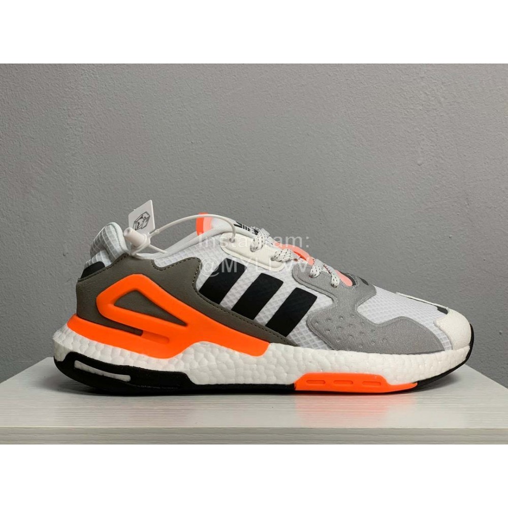 Adidas Day Jogger Sportshoes For Men Gray