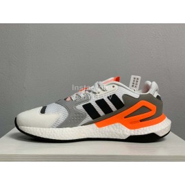 Adidas Day Jogger Sportshoes For Men Gray