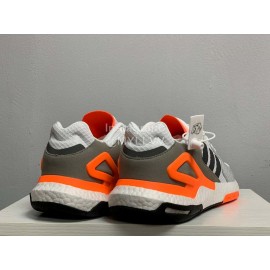 Adidas Day Jogger Sportshoes For Men Gray