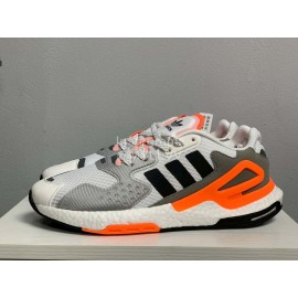 Adidas Day Jogger Sportshoes For Men Gray