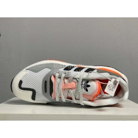 Adidas Day Jogger Sportshoes For Men Gray