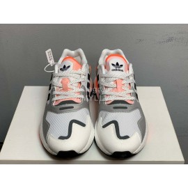 Adidas Day Jogger Sportshoes For Men Gray