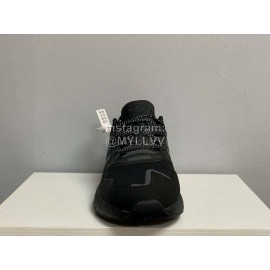 Adidas Day Jogger Sportshoes Black For Men And Women 