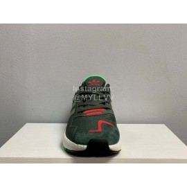 Adidas Day Jogger Sportshoes For Men And Women Green