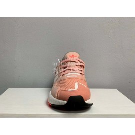 Adidas Day Jogger Sportshoes For Women Pink