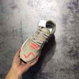 Adidas Originals Nite Jogger Boost Sneakers Beige