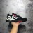 Adidas Originals Nite Jogger Boost Sneakers Black