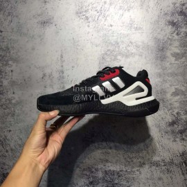 Adidas Originals Nite Jogger Boost Sneakers Black