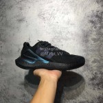 Adidas Originals Nite Jogger Boost Black Sneakers