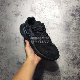 Adidas Originals Nite Jogger Boost Black Sneakers