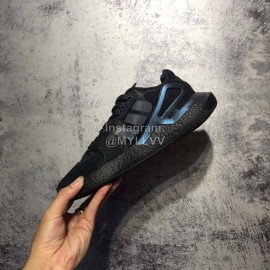 Adidas Originals Nite Jogger Boost Black Sneakers