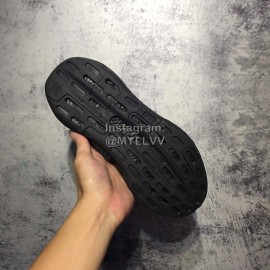 Adidas Originals Nite Jogger Boost Black Sneakers