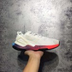 Adidas Originals Nite Jogger Boost Sneakers White