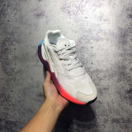 Adidas Originals Nite Jogger Boost Sneakers White