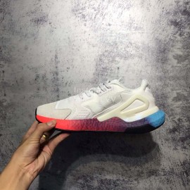 Adidas Originals Nite Jogger Boost Sneakers White