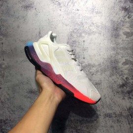 Adidas Originals Nite Jogger Boost Sneakers White