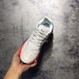 Adidas Originals Nite Jogger Boost Sneakers White