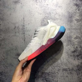 Adidas Originals Nite Jogger Boost Sneakers White