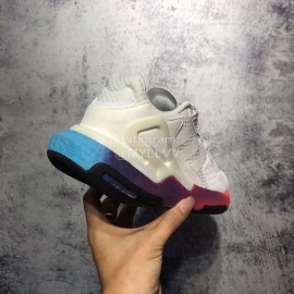 Adidas Originals Nite Jogger Boost Sneakers White