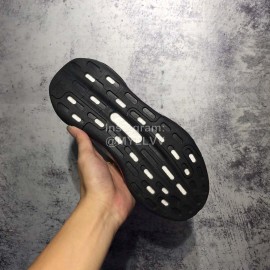 Adidas Originals Nite Jogger Boost Sneakers White