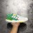 Adidas Originals Nite Jogger Boost Sneakers Green
