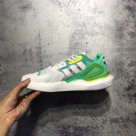 Adidas Originals Nite Jogger Boost Sneakers Green