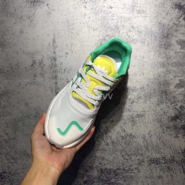 Adidas Originals Nite Jogger Boost Sneakers Green