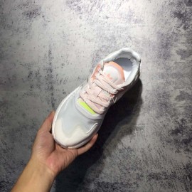 Adidas Originals Nite Jogger Boost Sneakers Yellow