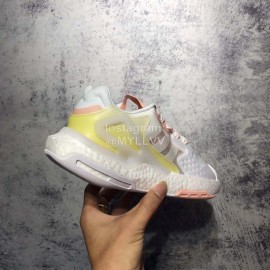 Adidas Originals Nite Jogger Boost Sneakers Yellow