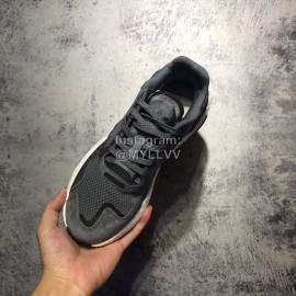 Adidas Originals Nite Jogger Boost Sneakers Dark Gray
