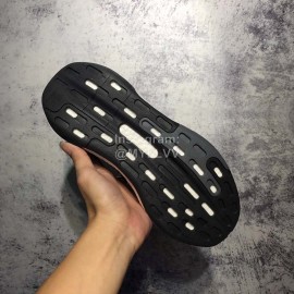 Adidas Originals Nite Jogger Boost Sneakers Dark Gray