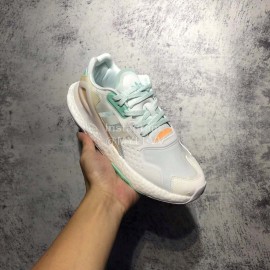 Adidas Originals Nite Jogger Boost Sneakers