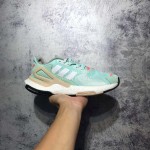 Adidas Originals Nite Jogger Boost Sneaker Green